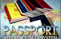 REFERENCE DATA SYSTEM "PASSPORT"